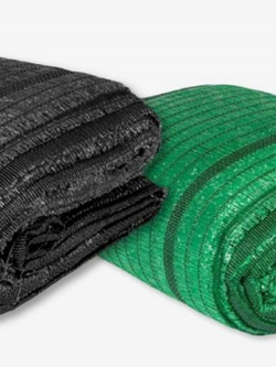 ตาข่ายกรองแสง 2*10 เมตร (ทอ 1 เข็ม และ 3 เข็ม) สำหรับสั่งซื้อ 5 ผืนขึ้นไป