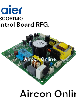Control Board ตู้เย็น Haier รหัส 0530061140