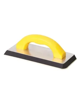 เกรียงยางสำหรับใช้ยาแนว (จำนวน 1 ชิ้น) weber