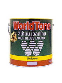 สีน้ำมัน เวิลด์โทน(ชนิดด้าน) (ชนิดเงา) เวิลด์โทน สีน้ำมัน เวิลด์โทน(ชนิดเงา) (ชนิดด้าน)