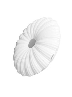 HI-TEK โคมเพดานกลม LED สตาร์ 35W เปลี่ยน 3 แสง หรี่ได้+รีโมท HI-TEK สตาร์ 35W เปลี่ยน 3 แสง หรี่ได้+รีโมท ขาว