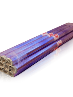 พลาสติกใสกันชื้น (PVC WRAP) สำหรับสั่งซื้อ 10 ชิ้นขึ้นไป