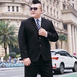 สูทไซด์ใหญ่ 5XL-10XL