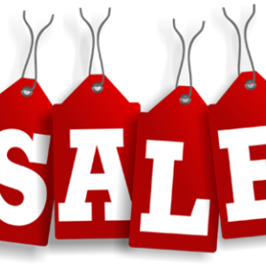 ลดล้างสต๊อค **ขายต่ำกว่าทุน**