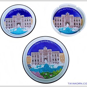 เซรามิก ตกแต่ง ของฝาก Ceramic Decoration Souvenirs