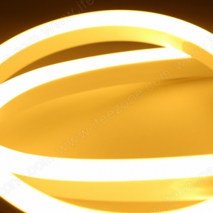 ไฟเส้น Neon Flex ให้แสงเรียบเนียน