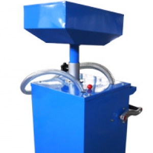 อุปกรณ์เปลี่ยนถ่ายน้ำมันหล่อลื่น