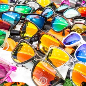 HAWKERS made in spain