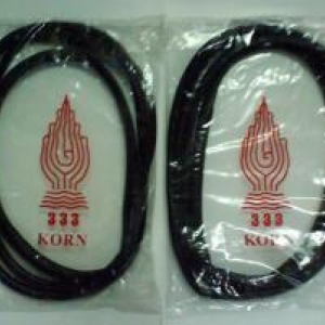 ยางฝาท้ายรถยนต์