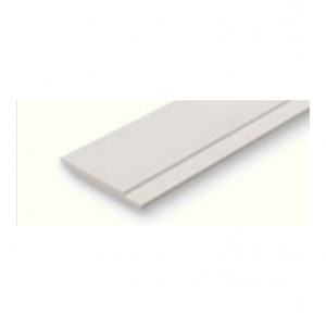ไม้ฝาสเปลนดิดเฌอร่า รุ่นวิจิตรนนทรี ผิวเรียบ สีธรรมชาติ ขนาด 1 x 15 x 300 cm Shera