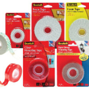 3M เทปคุณภาพ