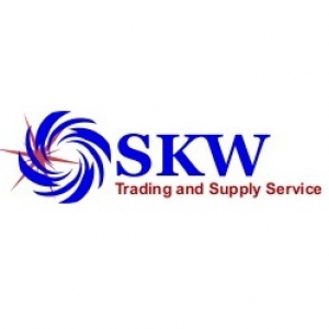 ร้านSKW trading and supply service co., ltd.
