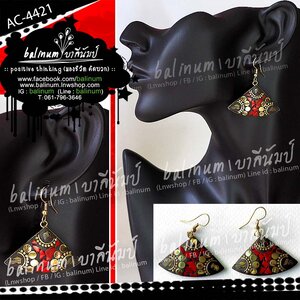 ★--ต่างหู, ตุ้มหู | Earrings