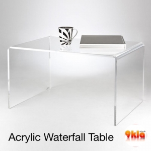 โต๊ะอะครีลิค