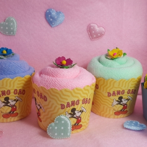 ของชำร่วย