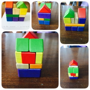 Per-order wooden toys