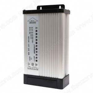 หม้อแปลง 12V แบบกลางแจ้ง