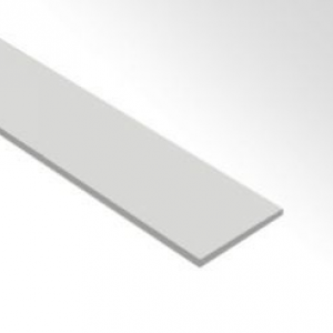 ไม้รั้วเฌอร่า รุ่นโมเดิร์น ผิวเรียบ สีธรรมชาติ (ขนาด 1.2 x 10 x 300 cm) Shera