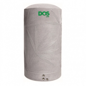 DOS ถังเก็บน้ำบนดิน DE-39-SB-1000ล.