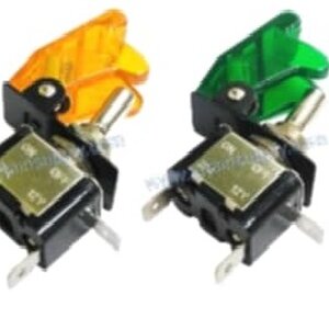 สวิทช์เครื่องบิน