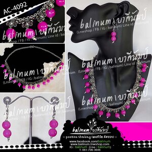 ★--สร้อยคอ, เซตสร้อยคอ | Necklace