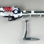 1/100 V-Tiger + Mega Bazooka [HN Model]