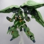 HGUC (099) 1/144 NZ-666 Kshatriya [TT]