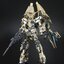 MG 1/100 Unicorn Gundam 03 Phenex (6642) [Daban]