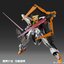 MG 1/100 Awoken Harley Luria [Super Soldier]