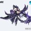 1/12 Serqet Aka Scorpion A.T.K Girls Series [E Model]