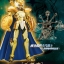 Cloth Myth EX Libra Dohko [LC Model]