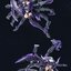 1/12 Serqet Aka Scorpion A.T.K Girls Series [E Model]