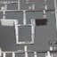 1/60 Metal Structure Nu Gundam + Extra Floating Guns [Daban]