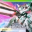 HG OO (30) 1/144 GNZ-003 Gadessa