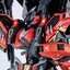 1/100 Yanmie [Fission Craftmans Soul]