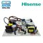 INDOOR PCB แอร์ HISENSE รหัส K2348726 ของแท้ ใหม่ มือ 1