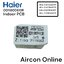 INDOOR PCB แอร์ HAIER รหัส 0011800613R ของแท้ ใหม่ มือ 1