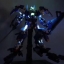 PG 1/60 Exia + Exia Model kit + LED + Avalanche parts + Repair parts [Daban]
