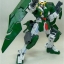 HG 00 (02) 1/100 GN-002 Gundam Dynames