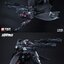 1/10 Tastier Suit (Full Set) [HEMOXIAN]