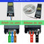 Switching Power Supply 12V 25A 300W Ultra Slim สวิตชิ่งเพาเวอร์ซัพพลาย รุ่นบาง