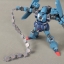 HGUC 1/144 (183) AMX-101E Schuzrum-Galluss [Daban]