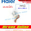 มอเตอร์สวิงแอร์ HAIER รหัส 001A30000072E ( 072E ) AirconOnline ร้านหลัก อะไหล่แท้ 100%