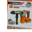COOFIX สว่านโรตารี่ไร ้สาย 20V เครื่องเปล่า รุ่น CF -CRH004 1090