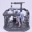 Composable Action Base for 1/100 , 1/144