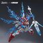 1/15 Dragon Call (Deluxe Edition) [HEMOXIAN]