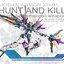MG 1/100 Hunting Falcon [SuperNova]