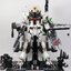 1/60 Metal Structure Nu Gundam + Extra Floating Guns [Daban]