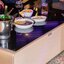 Hafele Smart Table Fridge โต๊ะกลาง ตู้เย็นร้องเพลงได้ นวัตกรรมเพื่อชีวิตที่สุนทรีอย่างมีสไตล์ Hafele โต๊ะกลาง ตู้เย็นร้องเพลงได้ นวัตกรรมเพื่อชีวิตที่สุนทรีอย่างมีสไตล์ ดำ-น้ำตาล