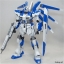 MG (002) 1/100 RX-93-2 Hi-V Gundam / RX-93-V2 Hi-V Fighter [TT]
